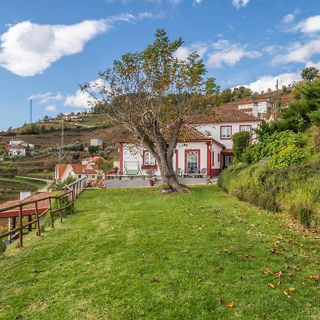 فيلا Casa Da Fraga Santa Marta de Penaguião المظهر الخارجي الصورة